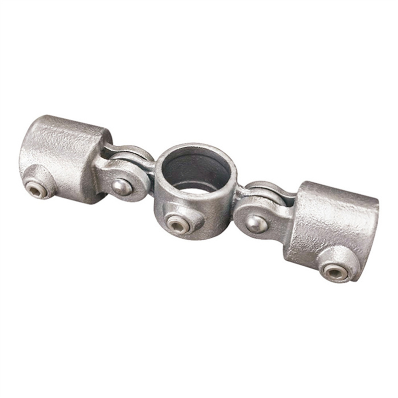 Scaffolding Pipe Fitting for Playground