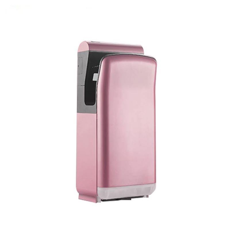 Automatic Infrared Sensor Hand Dryer for Bathroom Household Hotel Commercial Use
