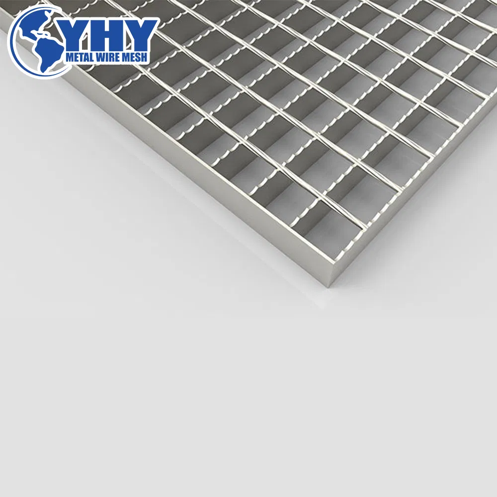 Hot DIP Galvanised Steel Drain Grates & Frames Complete Set