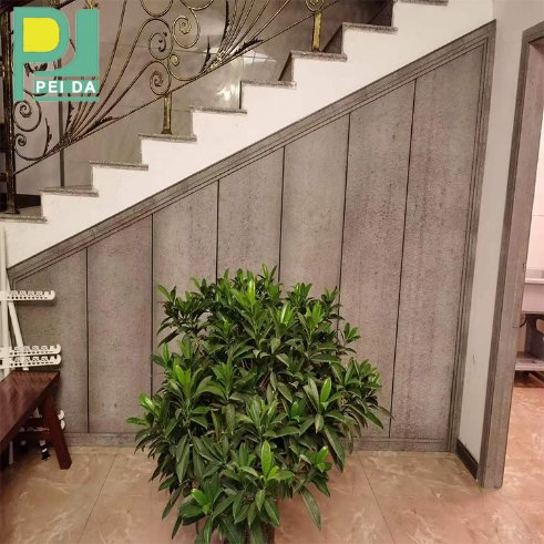 Interior Wall Panels Fiber Cement Board