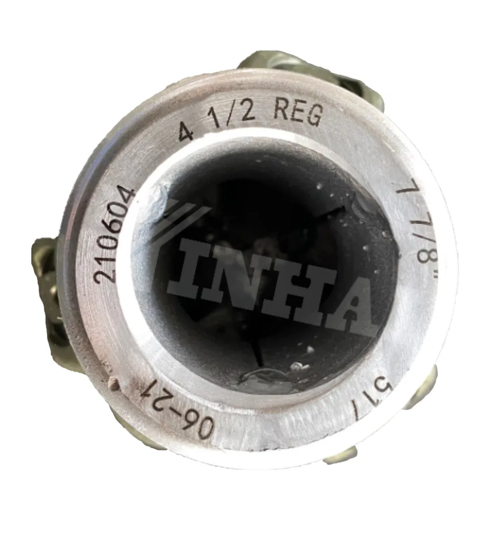 7 1/2" 7 7/8" ~9 1/2" 9 5/8" 9 7/8" API Tricone Bit/ Rock Drill Bit/ Roller Cone Bit for Water/Oil/Gas Well Drilling