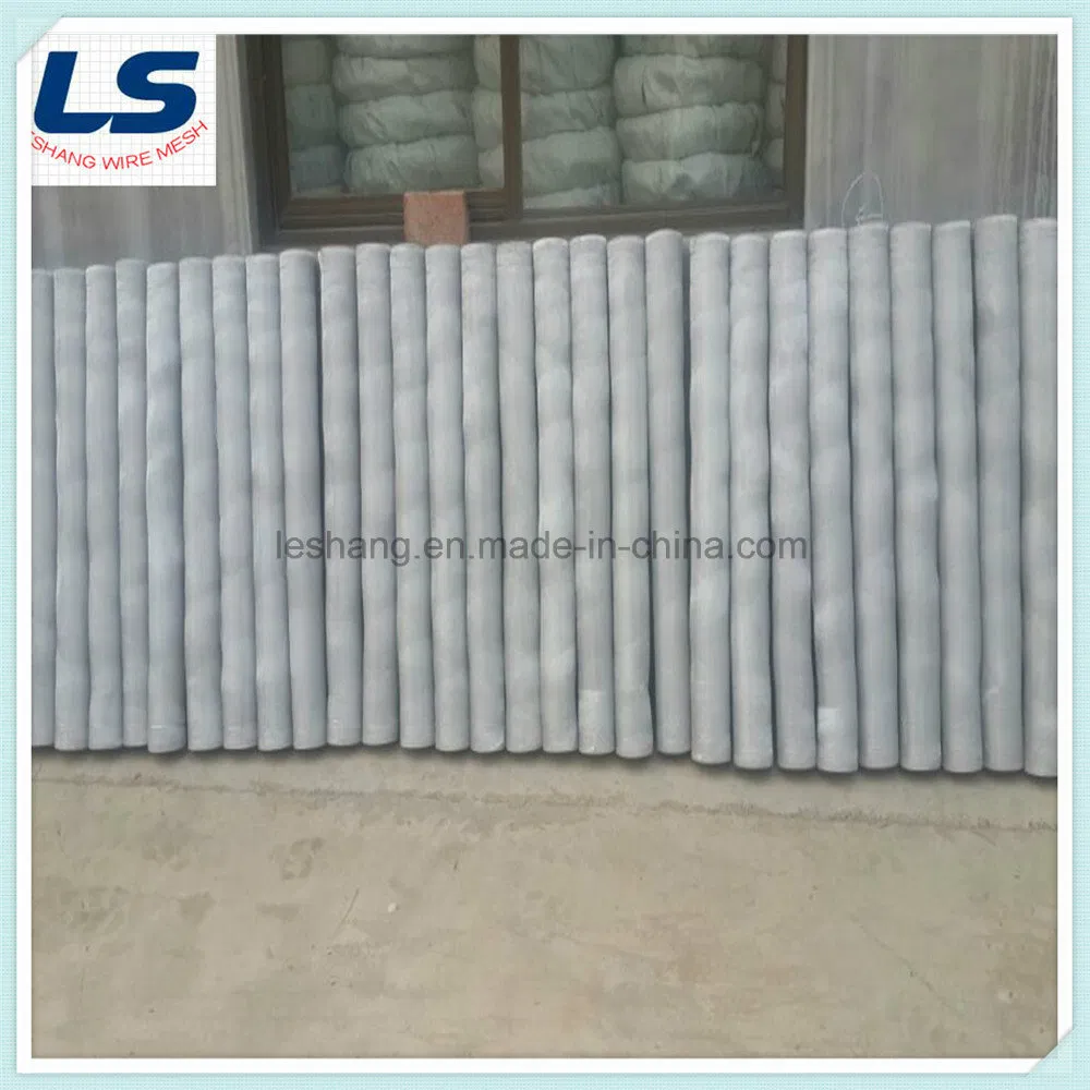 Aluminum Window Screen Wire Mesh 18X14 Mesh