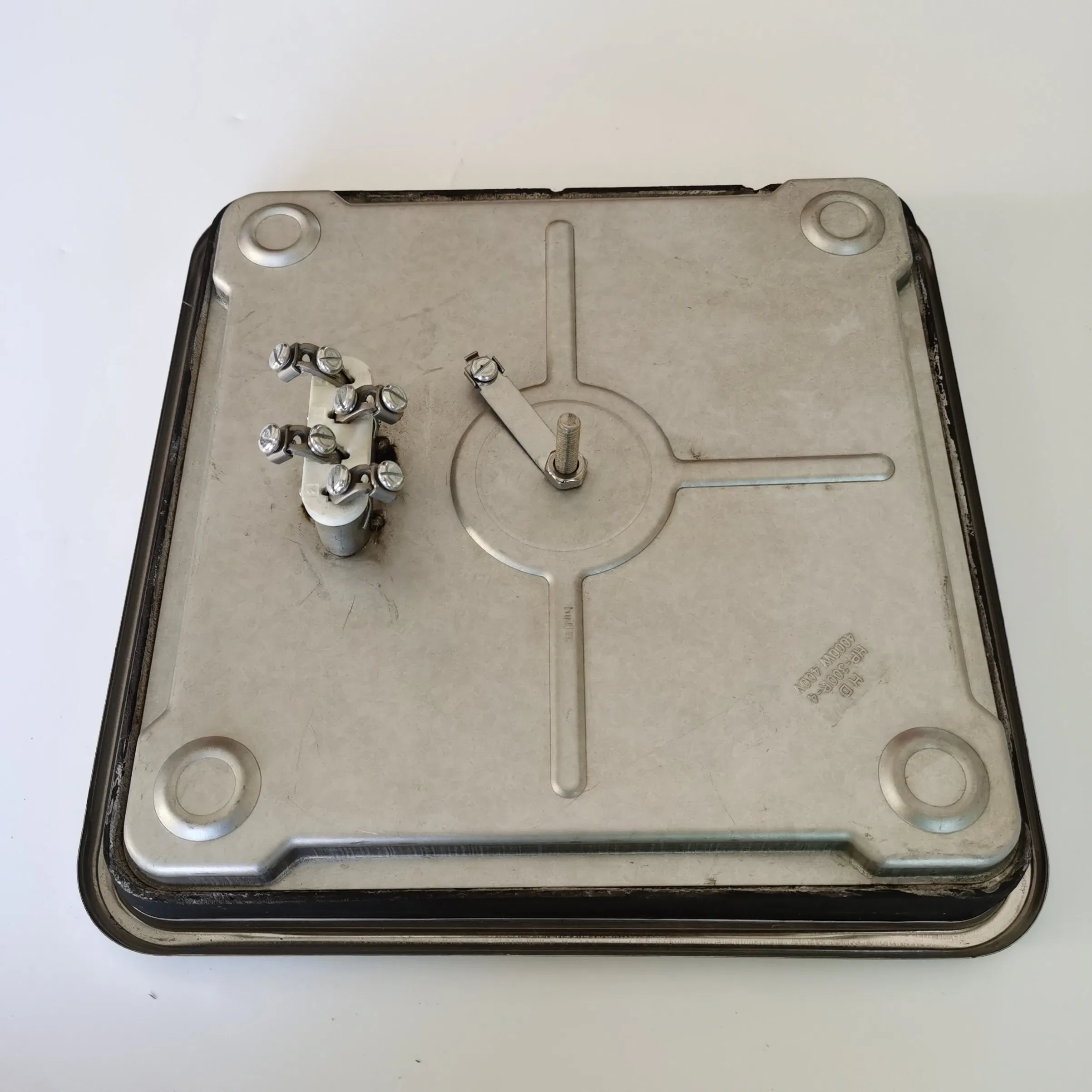 Electric Marine Stove Oven Hot Plate Commercial Hot Plates for Cooking