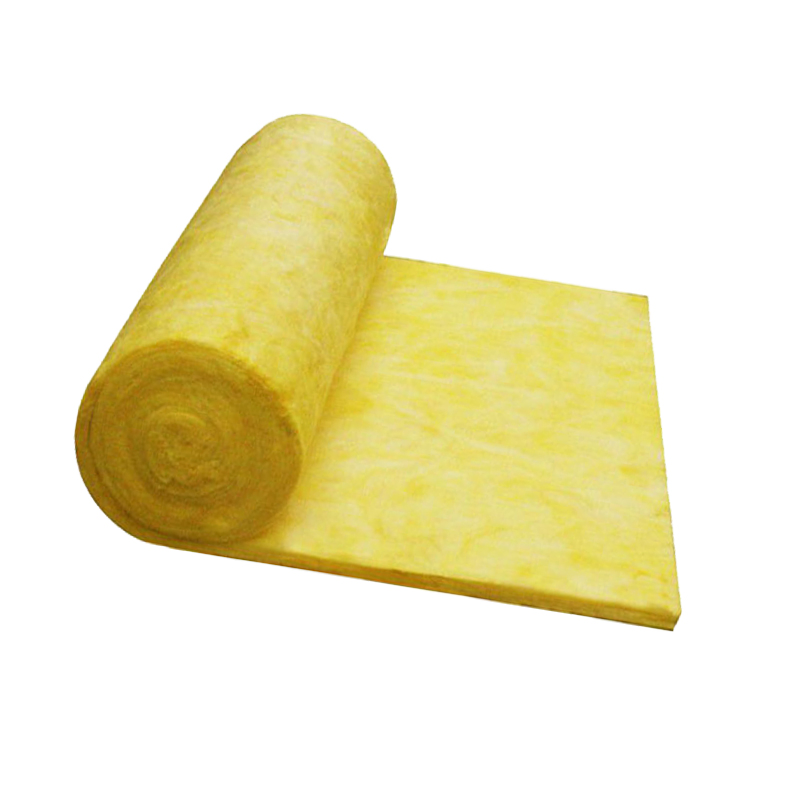 Multi Purpose Thermal Fire Insulation Rock Wool Blanket