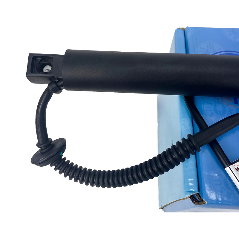 GLS X166 Right Electric Tailgate 2013-2019