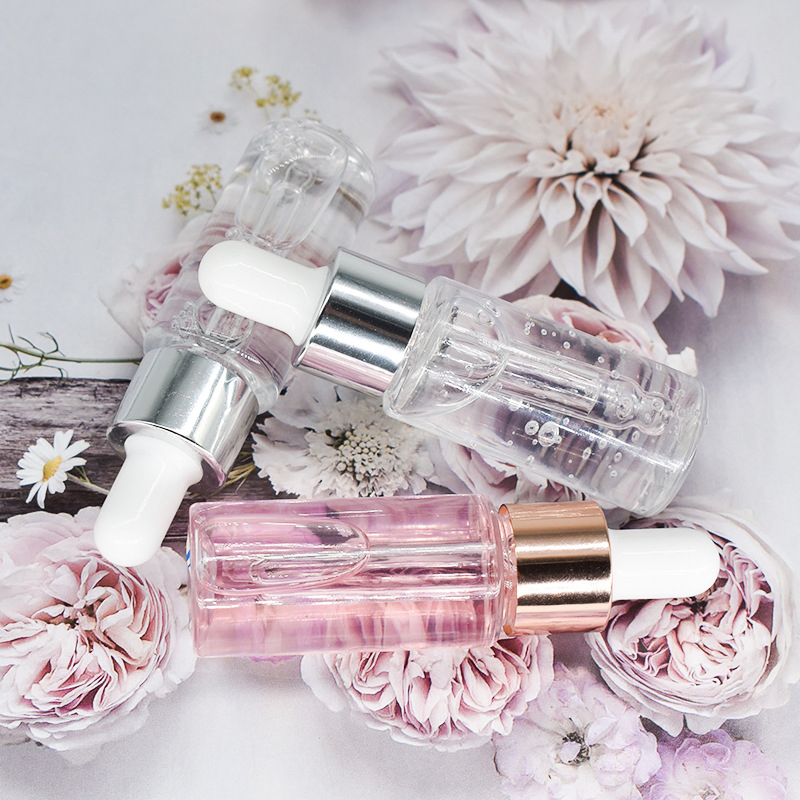 Private Label Waterproof Natural Anti-Aging Shrinking Pores Whitening Skin Moisturing 24K Golden Snail Serum