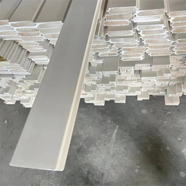 Paulownia Solid Wood Molding Siding White Paint Custom Style for Decoration