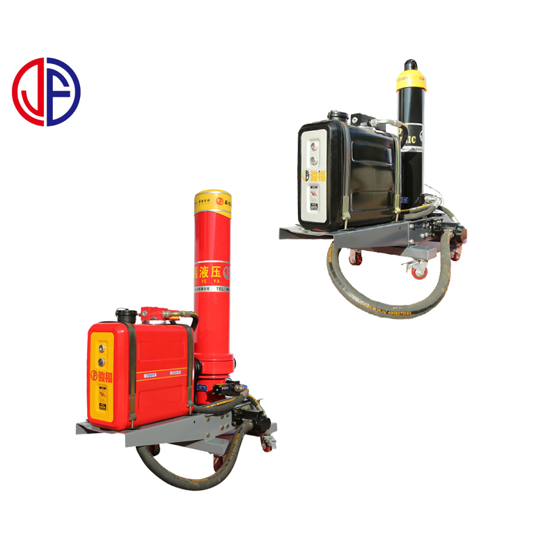 Гидравлическая система для самосвала