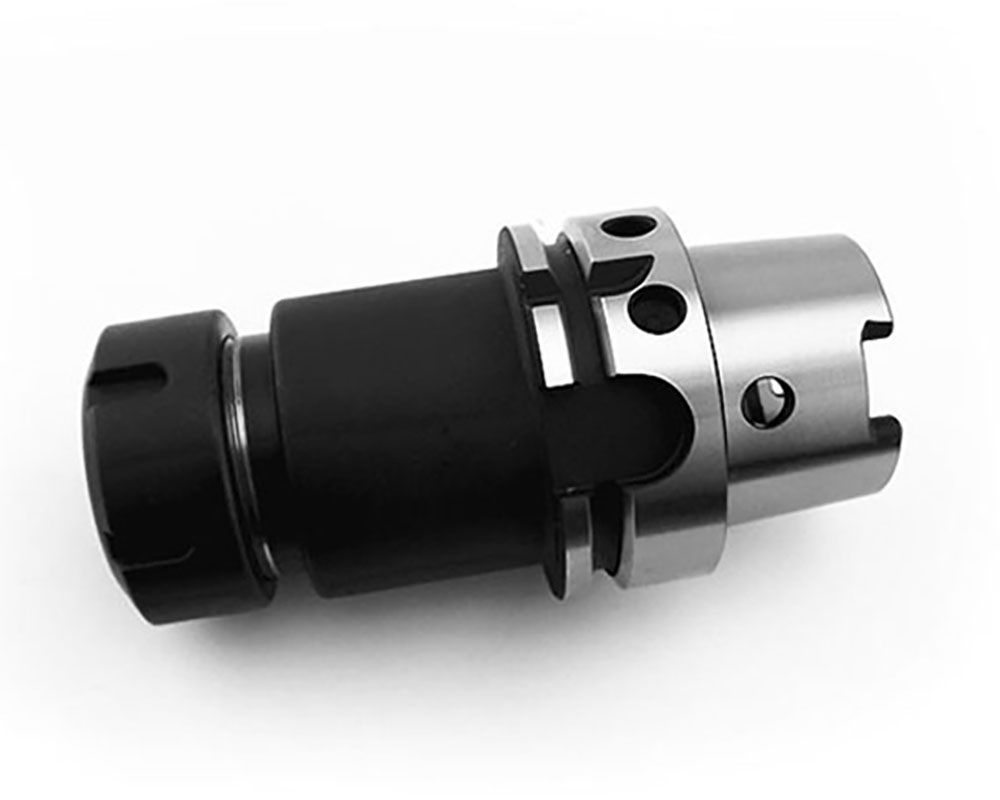 High Speed Tooling System Hsk63A-Er16-160 Tool Holder