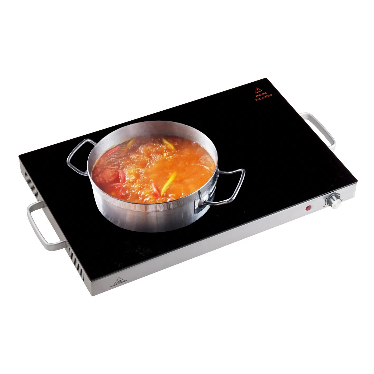 Steel Buffet Set Equipment Food Warmers for Sale in