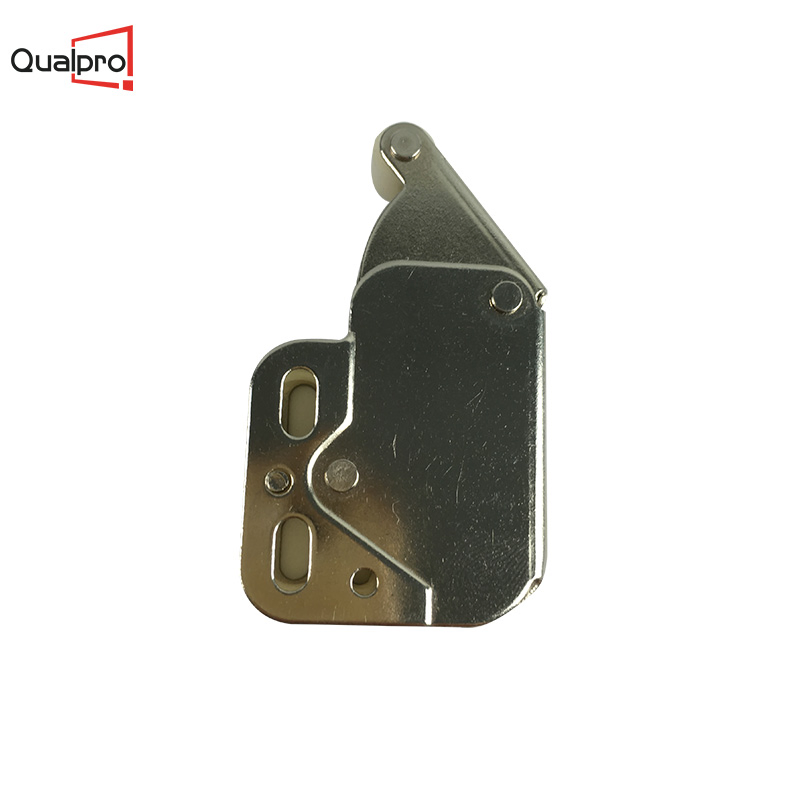 Push Latch Touch Mini Latch Push Lock used for Access Panel and Furniture Cabinet Cupboard