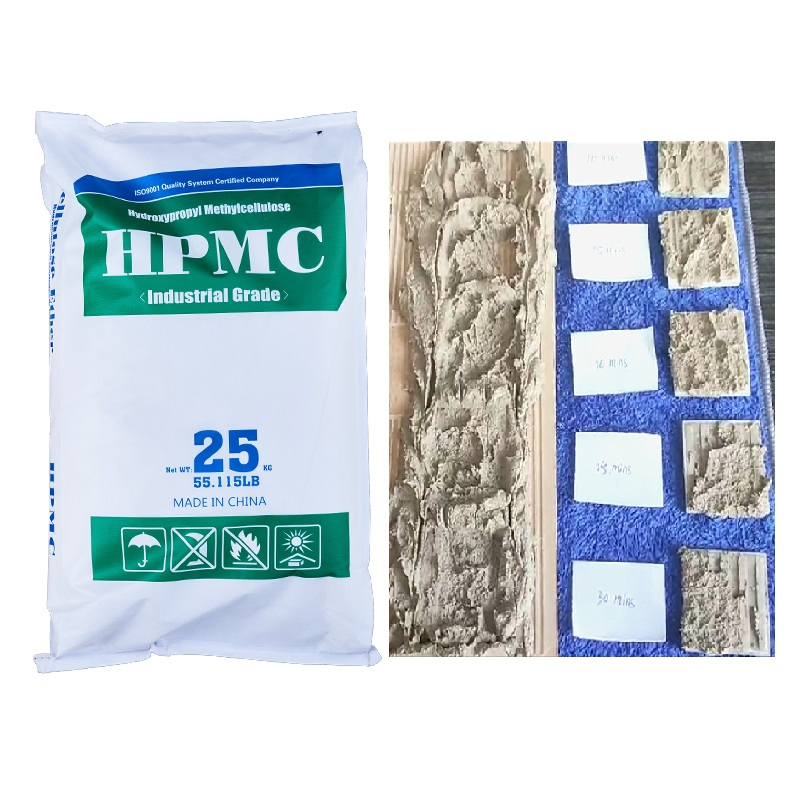 Cement Hydroxpropy Methyl Cellulose HPMC for Pakistan Market with Low Price