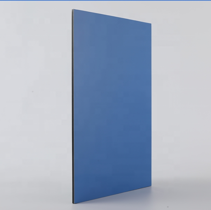 Premium Aluminum Composite Panels for Custom Laser-Cut Signage