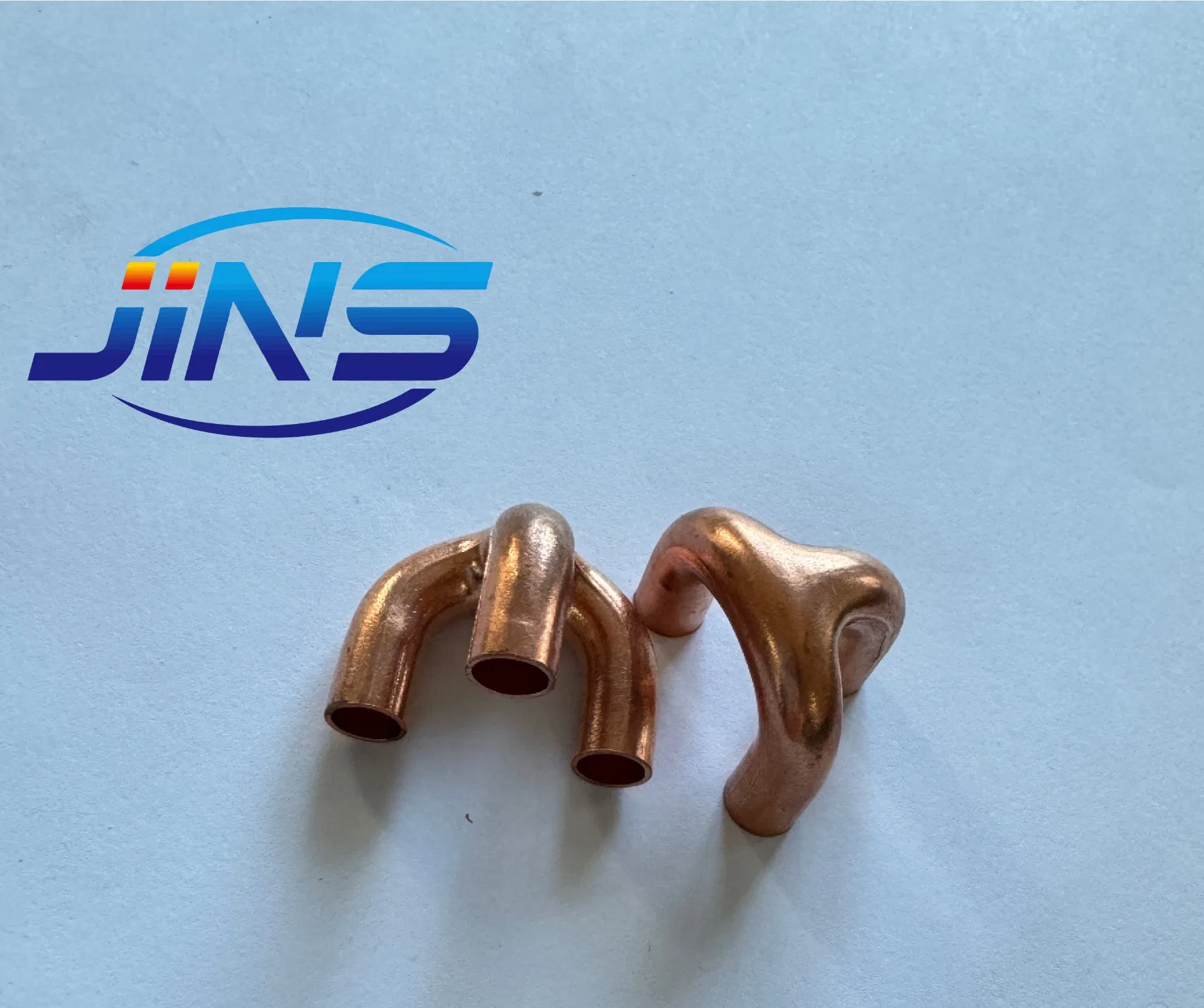 Copper Tube Pipe Fittings for Refrigeration and Air Conditon