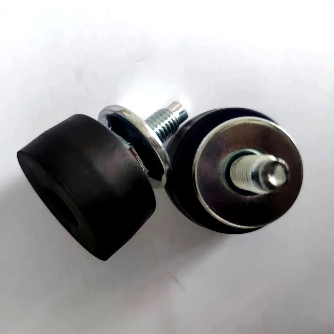 Heavy Duty 250kg Rubber Bushing Vibration Dampers for Cockpit
