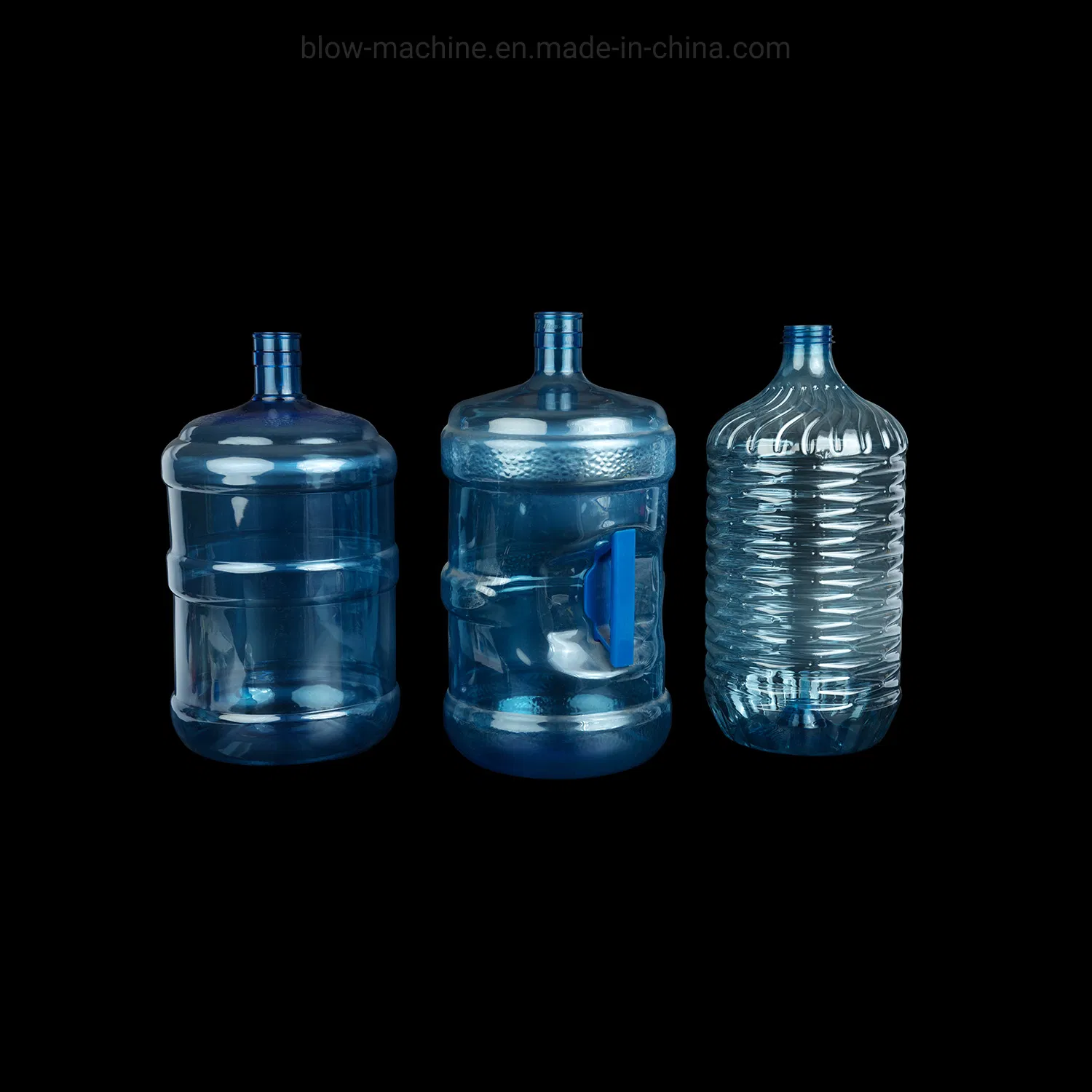 High Quality Pet 5gallon Bottle