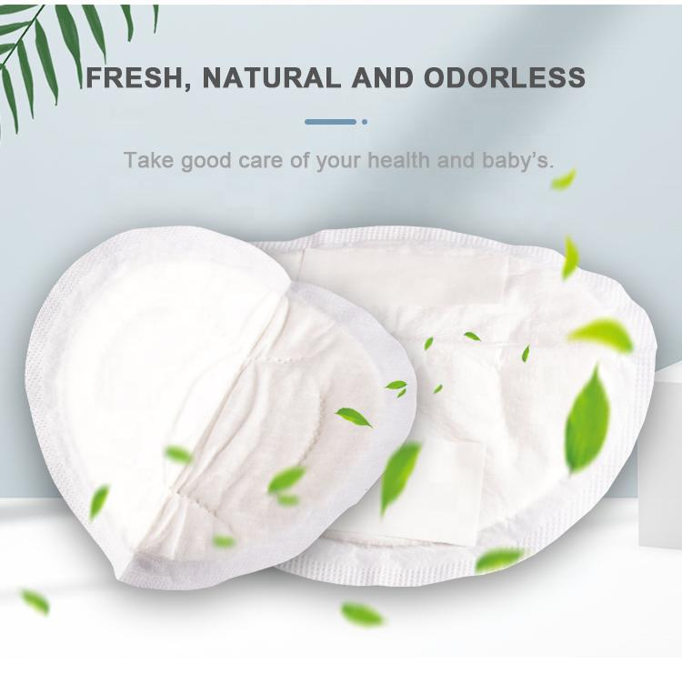 Ultra Soft Disposable Nursing Pads for All-Day Comfort