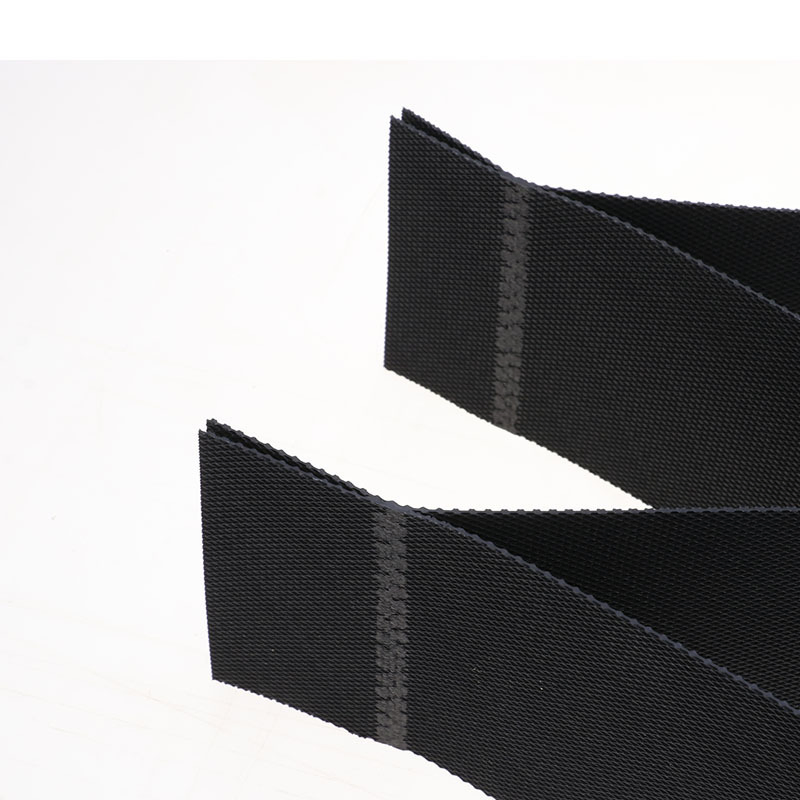 Plastic Geocell with High Tensile Strength Reinforced by Greening Subgrade