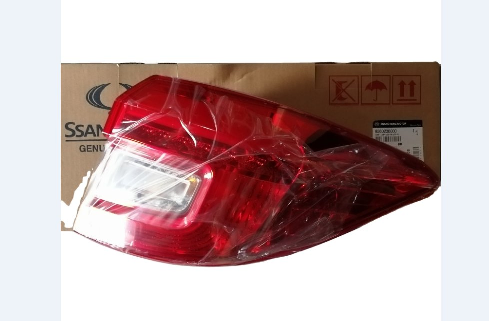 Стоп-сигнал Ssangyong LED (8360237000)