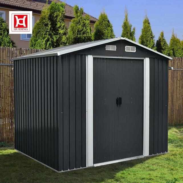 Large Storage Sheds for Sale Near Me Outdoor Garages and Sheds