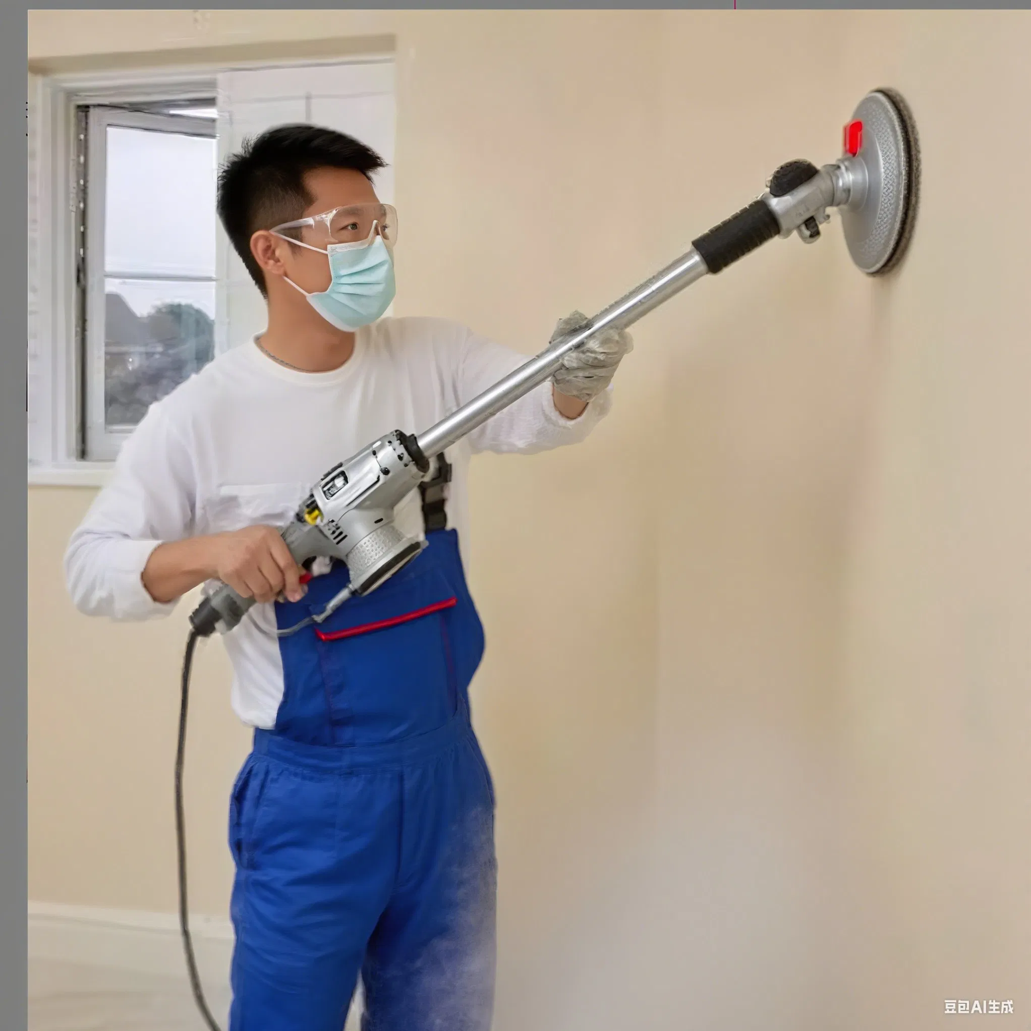 Шлифовальный диск для гипсокартона 9 дюймов