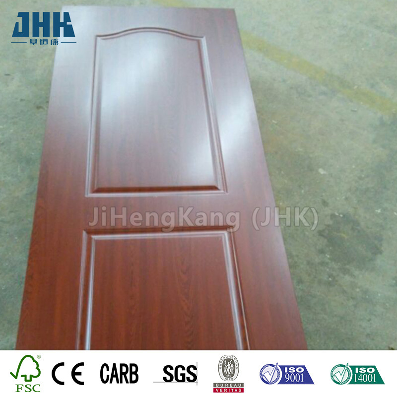 Economic Molded Internal Honeycomb Melamine Door Design (JHK-MD04)