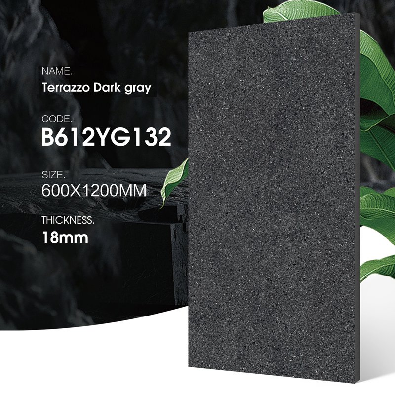 Керамогранитная плитка Beata Rustic для улицы, 600x1200 мм