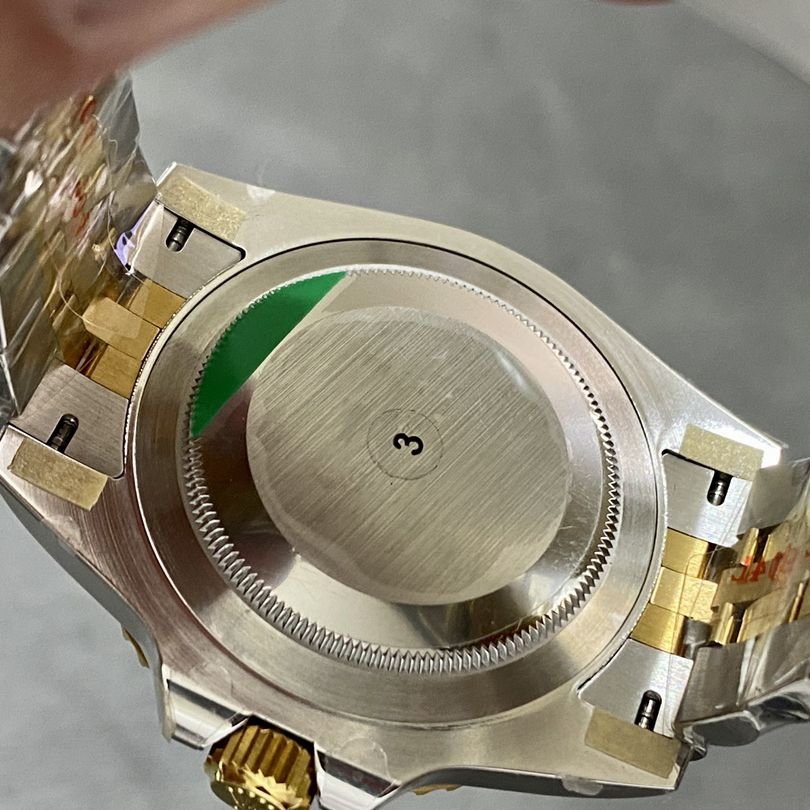 Luxurious Mechanical Wristwatch - High-End Custom Men's Fashion Brand Watch