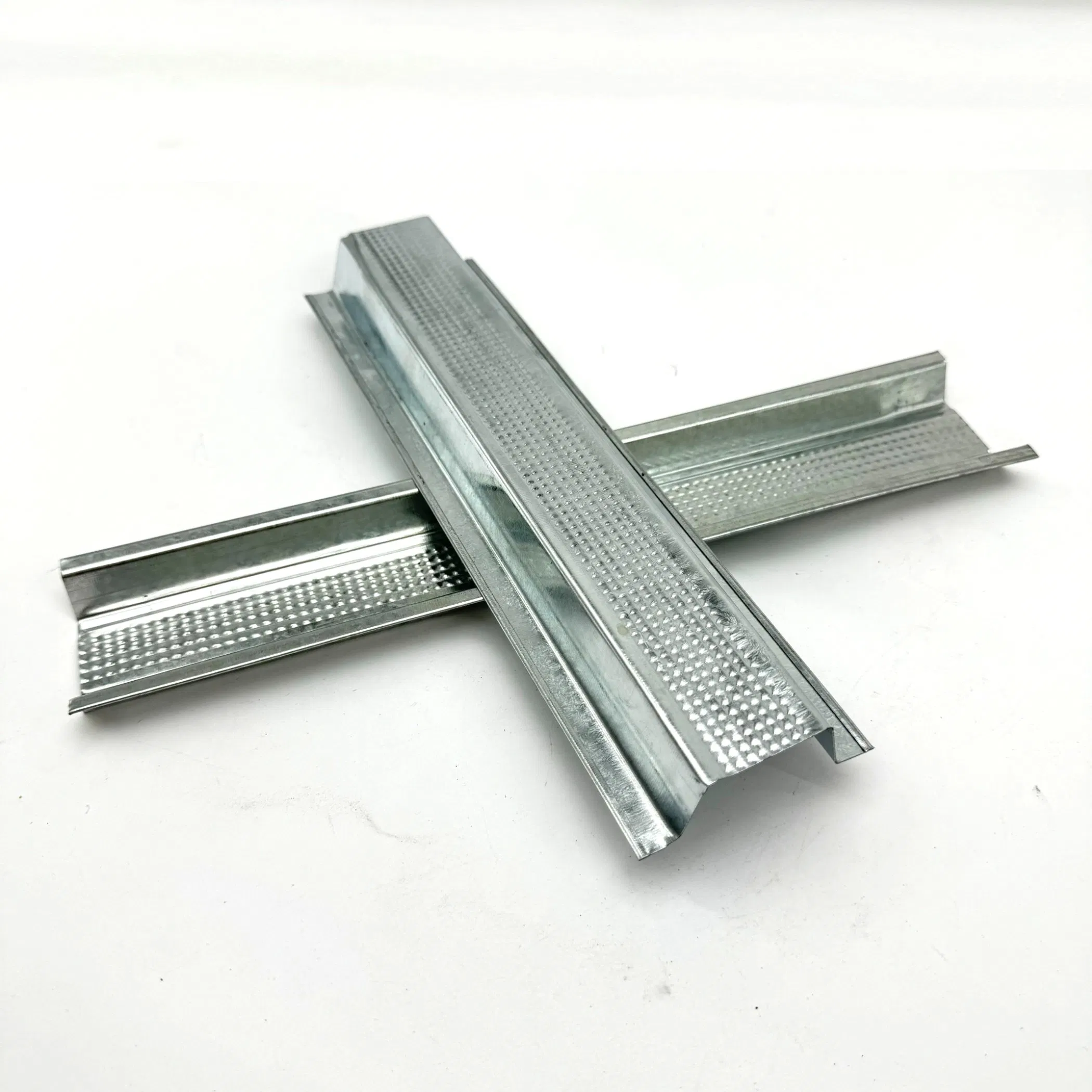 Galvanized Furring Channel Omega Profile for Durable Ceiling Framing Systems with Factory Direct Price