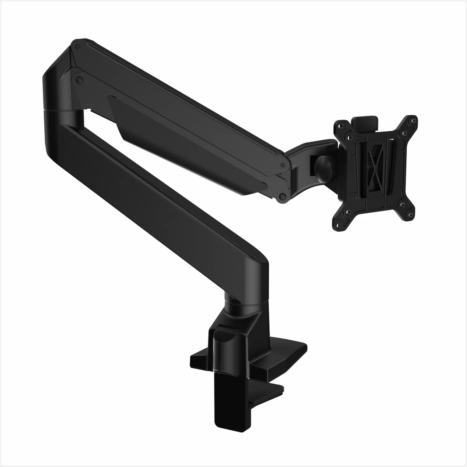 Кронштейн для монитора Ergonomic Premium, нагрузка до 20 кг