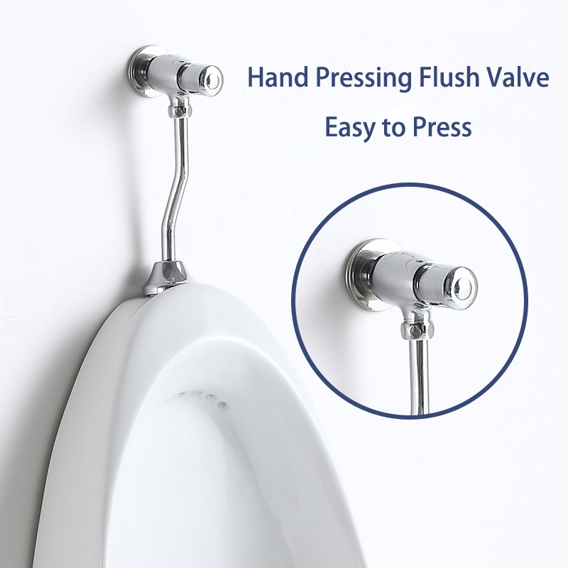 Factory Price Modern White Wall Hung Ceramic Sanitaryware Top Bathroom Furniture Urinal