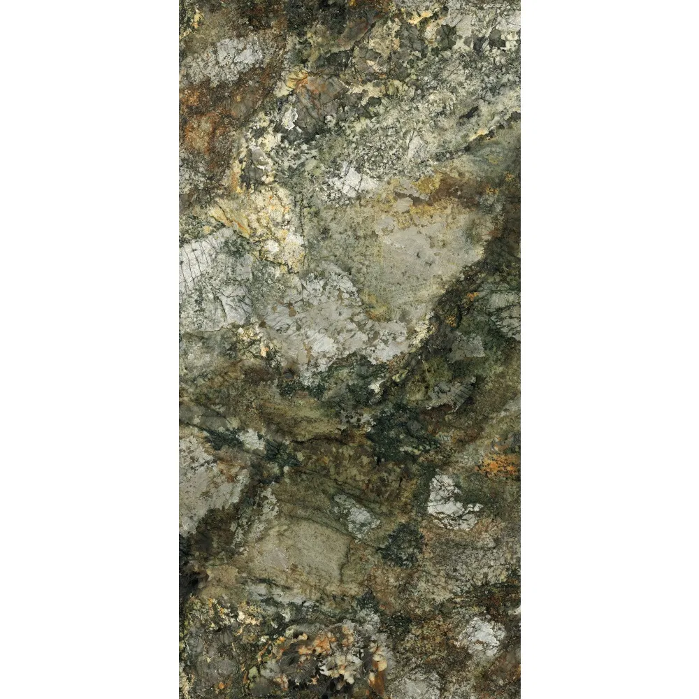 Bending Strength Matte Sintered Non-Porous Seamless Big Size Large Format Sintered Stone