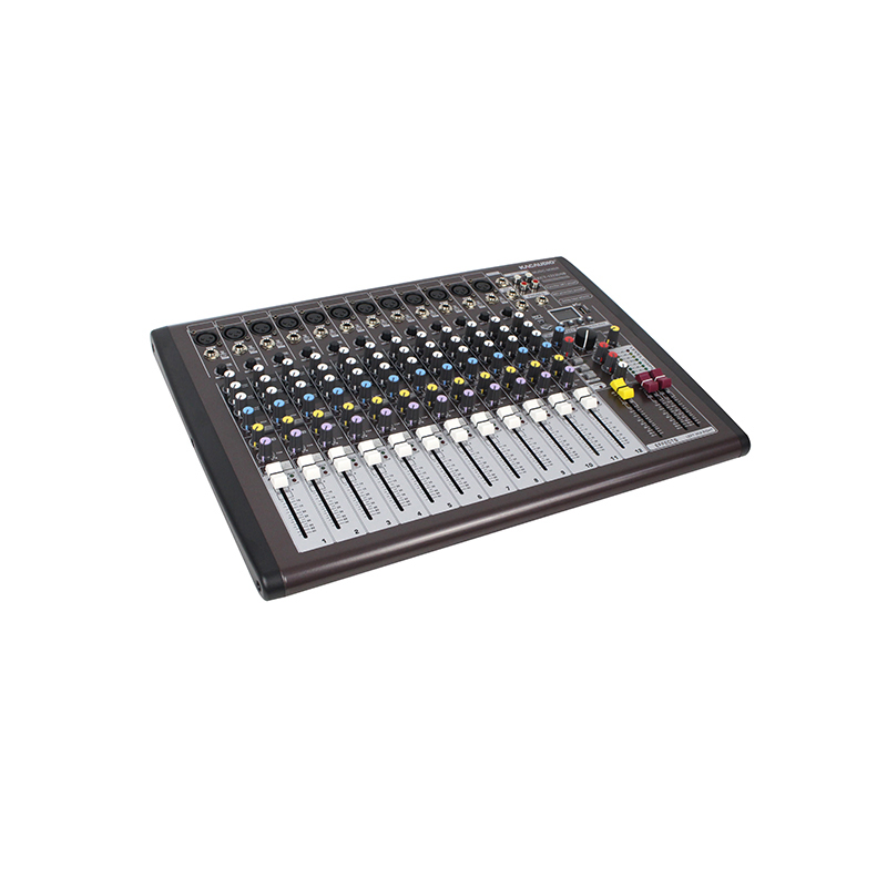 Цифровой микшер Brown Audio с 1 Aux Send