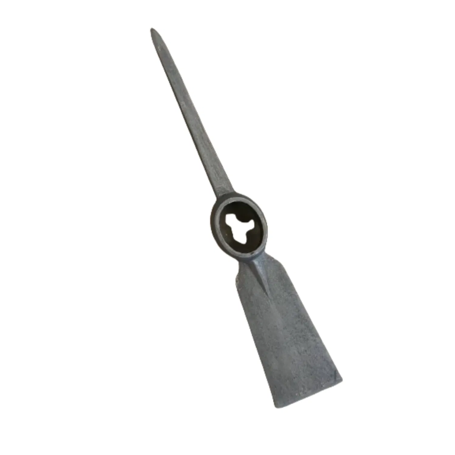 High-Quality Farming Pickaxe with Custom Wooden Handle - Factory Direct Supply
