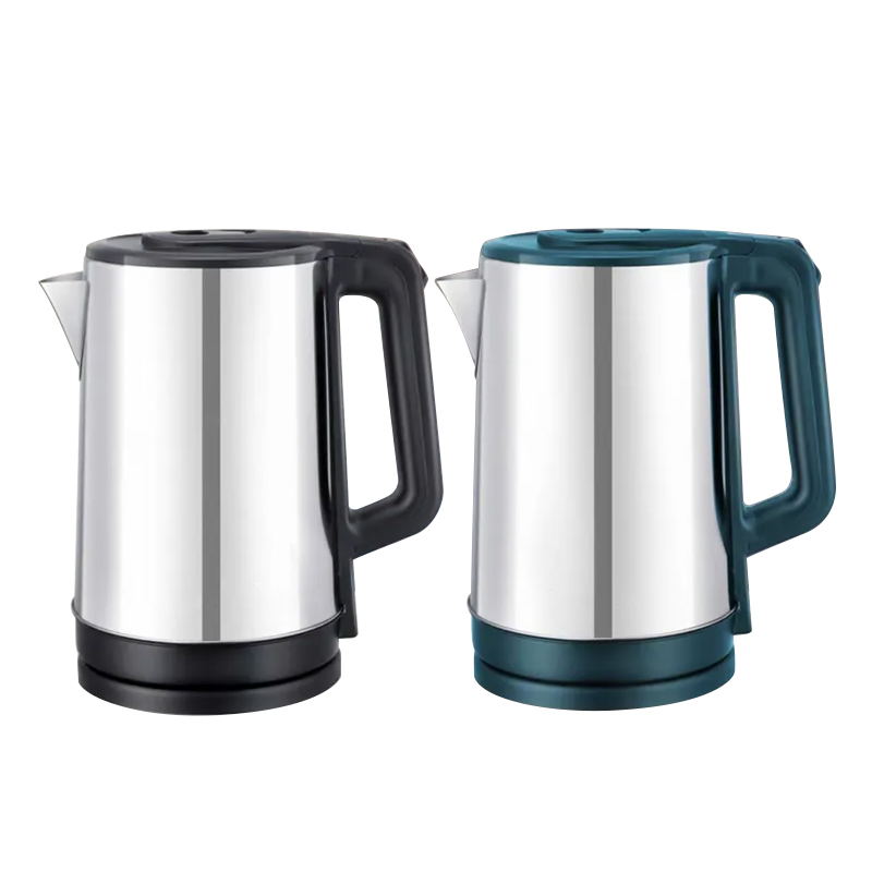 Factory Sale Customized 304 Stainless Steel Portable Electric Water Kettle