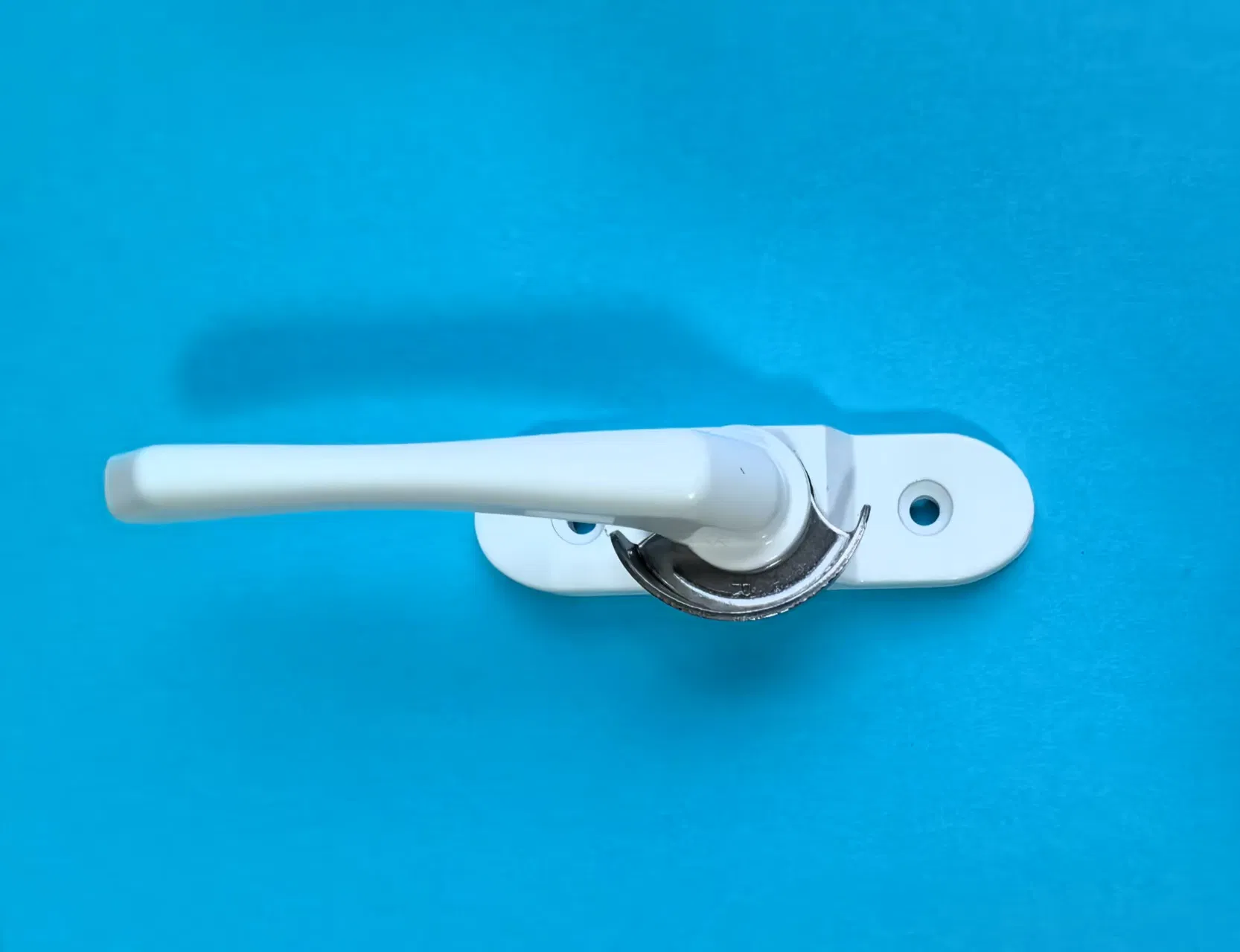 Crescent Locker /Half Moon Locker (handle) for UPVC Window Right /Left Opening