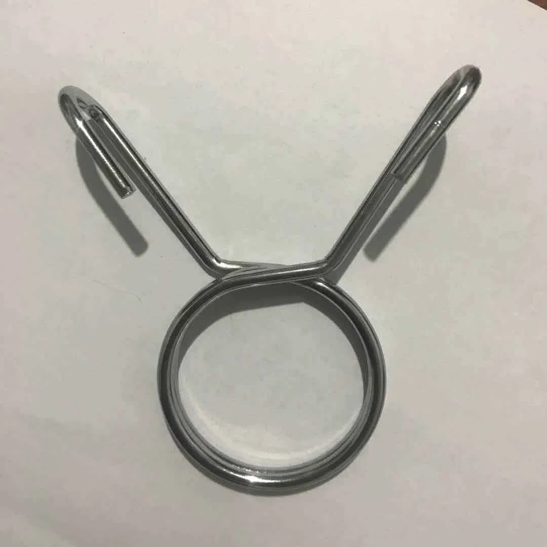 Heavy-Duty Torsion Springs for Industrial Machinery and Equipment