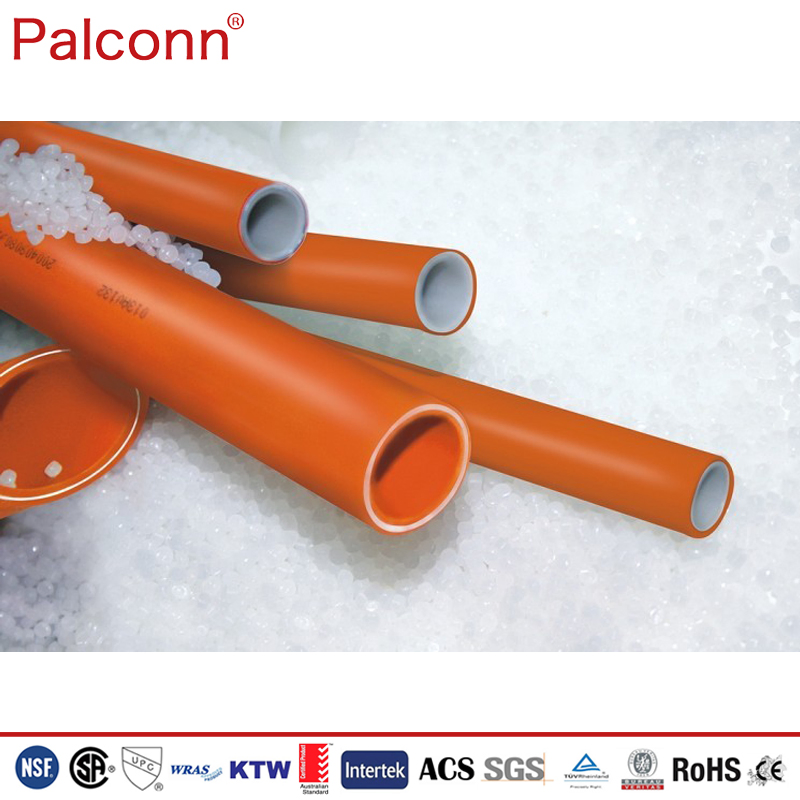 OEM Wras Certificated 32*3.0mm Pex-Al-Pex Aluminium Composite AC Pipe for Air Condition