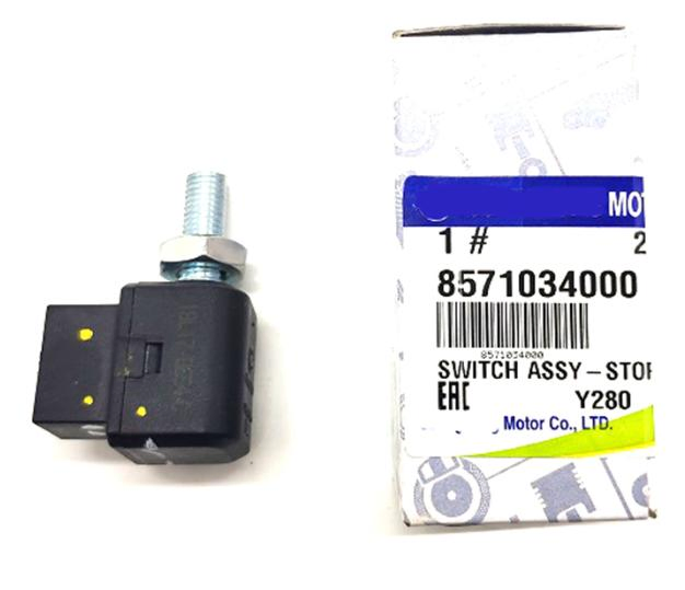 Выключатель стоп-сигнала Ssangyong Rexton, Korando