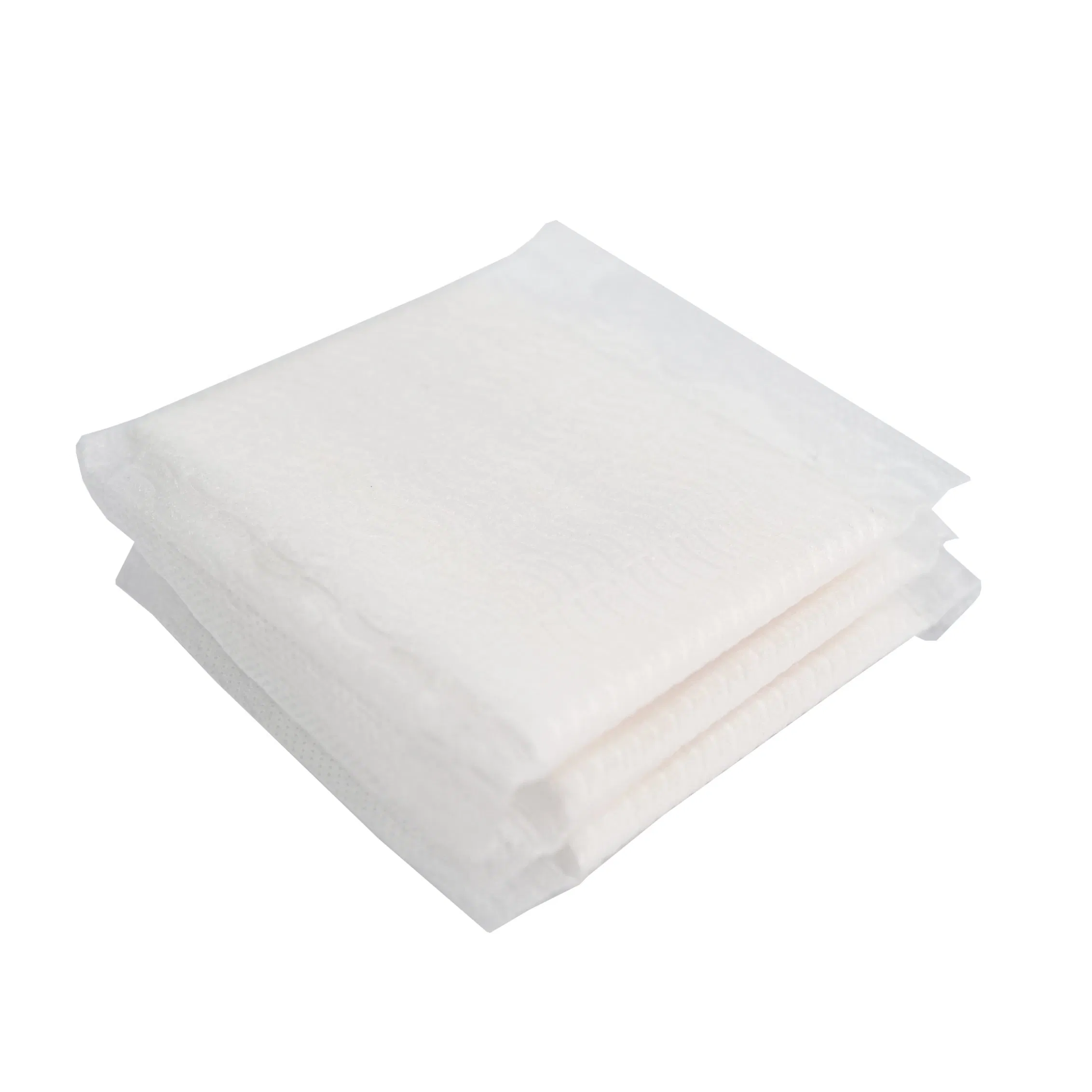 Speciality Feminine Pads for African Women's Breathable Sanitary Pads