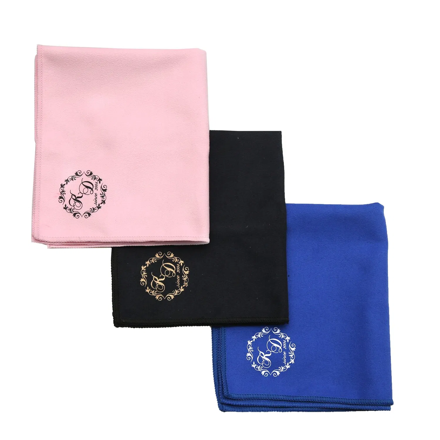 Hot Sale Microfiber Eyeglass Cloth Cleaning Manufacturer Discount
