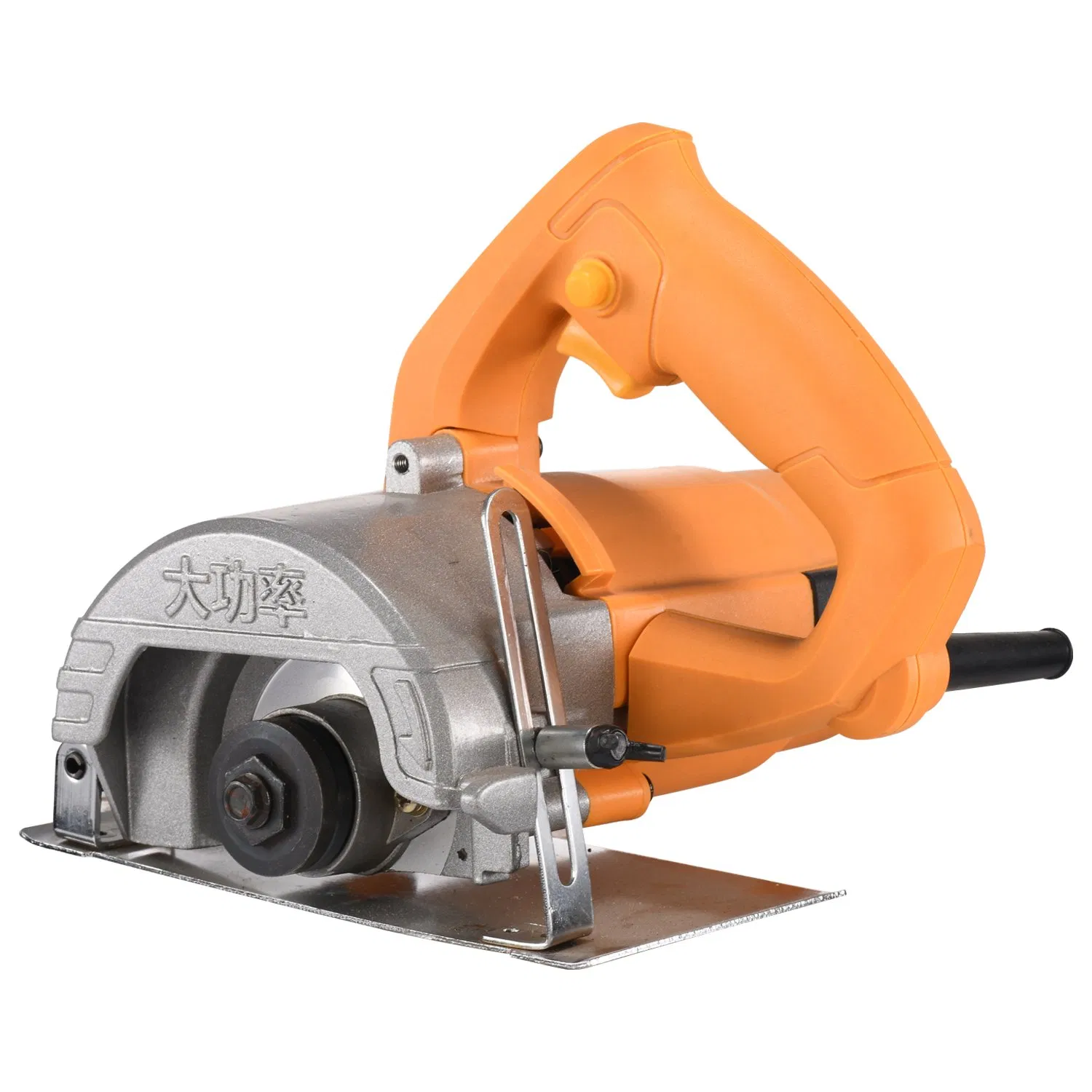 Electric Circular Saw Machine Table for Woodworking Can Match Blade