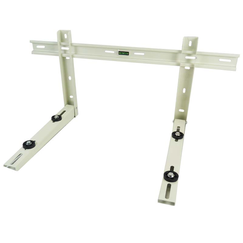 HVAC Installation High Quality Manufactory Price Outdoor Unit Wall Bracket Stainless Steel