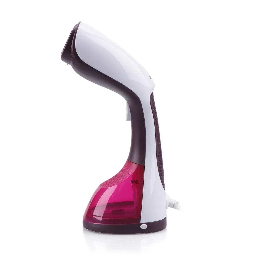 1400W Mini Travel Portable Handheld Electric Steam Generator Iron for Clothes