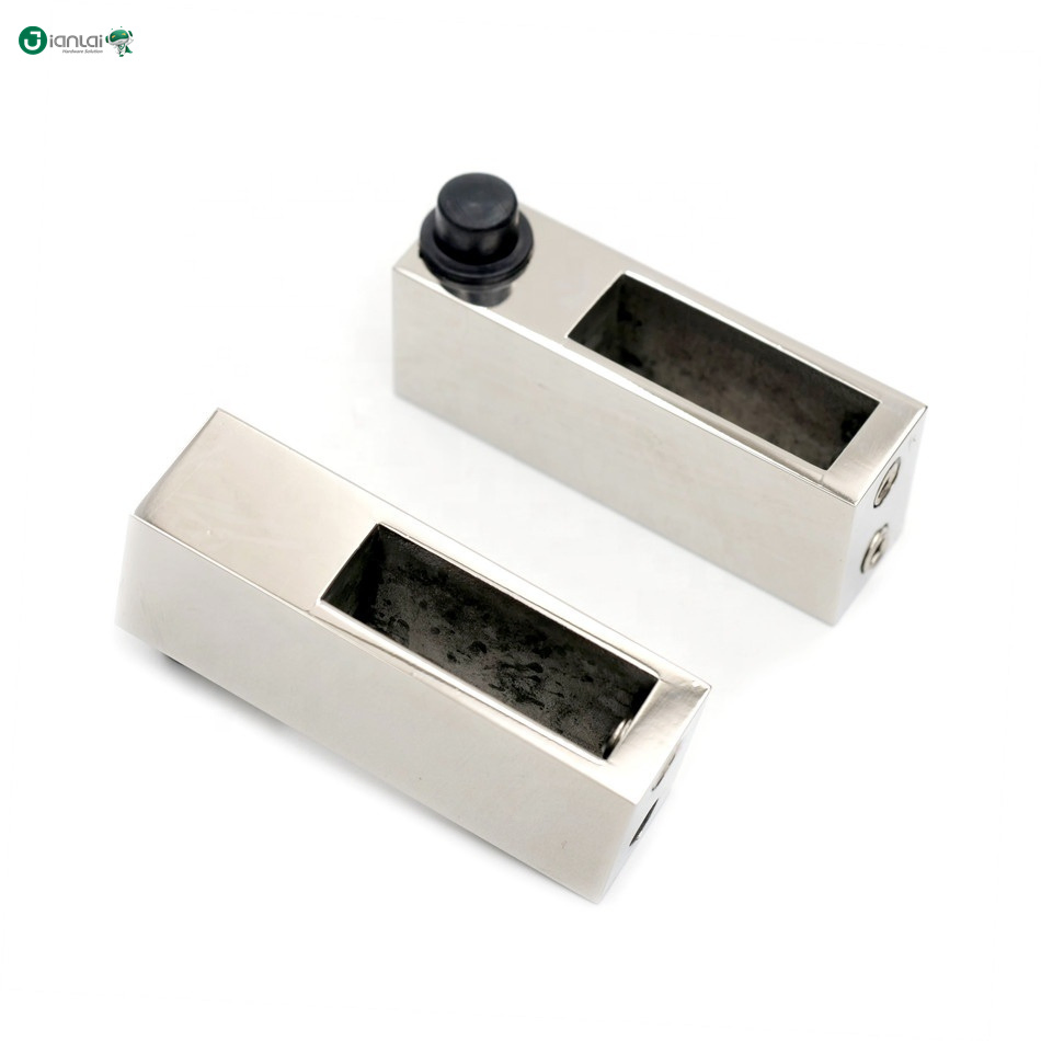 Stainless Steel Sliding Kits Shower Room Sliding Door Accessories