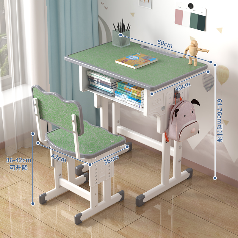 Мебель для школы деревянная стол стул класс библиотека