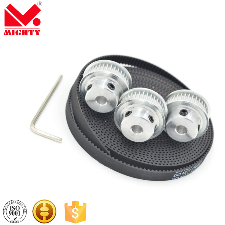 Perfect Quality Aluminum Timing Belt Pulley Mxl XL L H Xh Xxh T2.5 T5 T10 At5 At10 Htd 3m 5m 8m