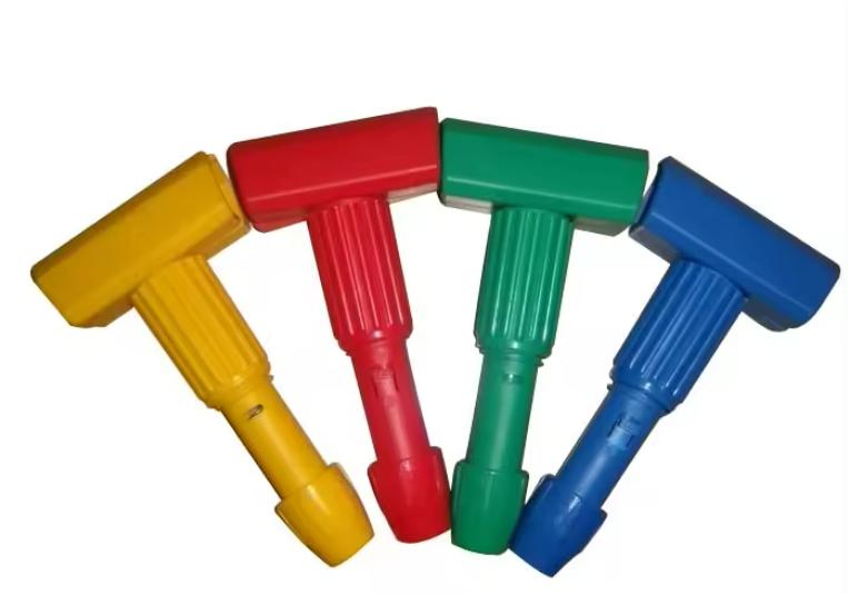 #Hadd2 Anti-Microbial Replacement Cotton Mop