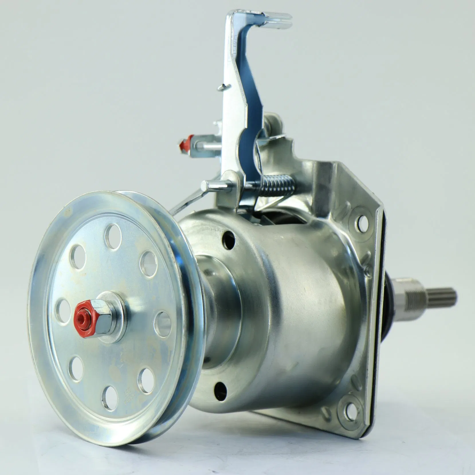 Assembly Price Replacement Transmission Parts Washing Machine Clutch for Samsun 10kg Automatic Clutch Parts for Washing Machines