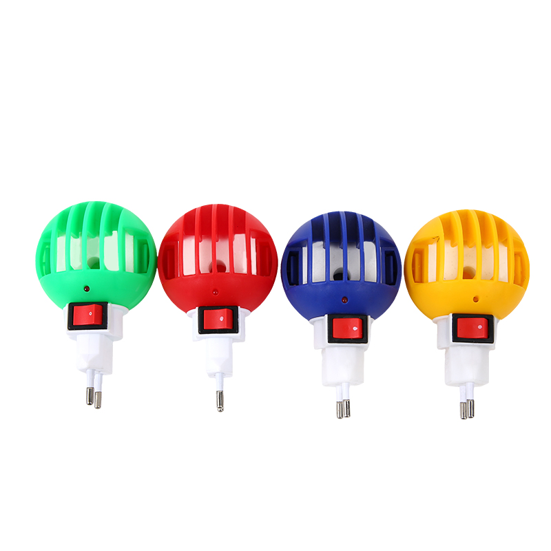 Heater Repellent Electric Racket Mosquito Killer Lamp Pest Control with Factory Price